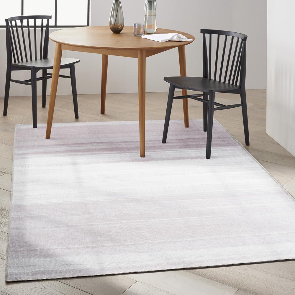 Modern Rectangle Area Rug, 8' x 10'. Picture 2