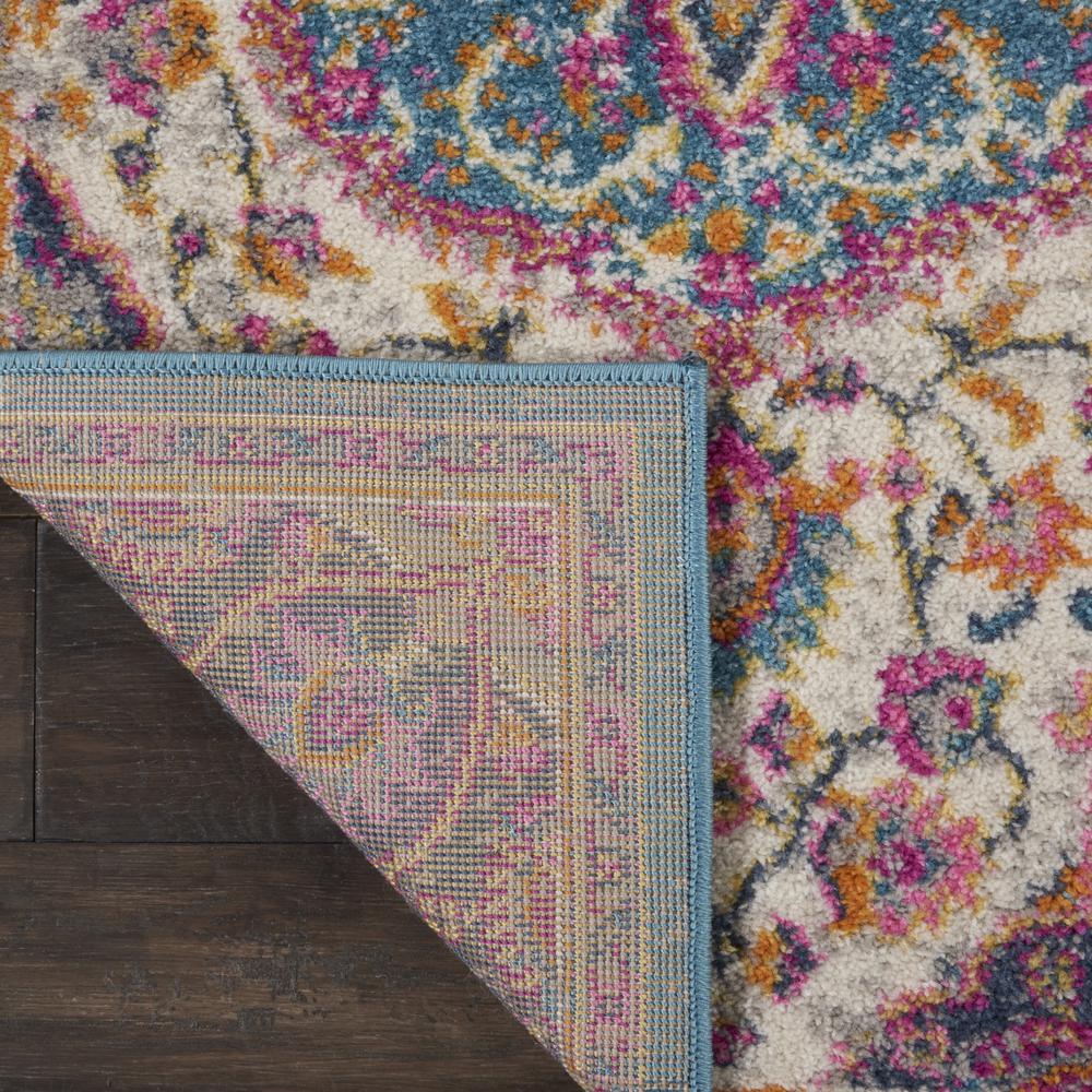 Nourison Home Passion Area Rug. Picture 3