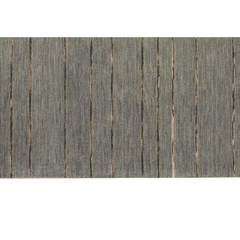 Modern Rectangle Area Rug, 4' x 6'. Picture 4
