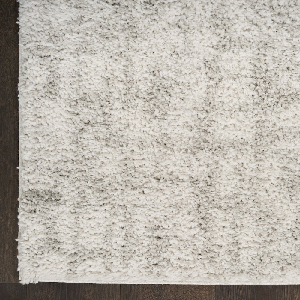 Nourison Home Modern Shag Area Rug. Picture 4