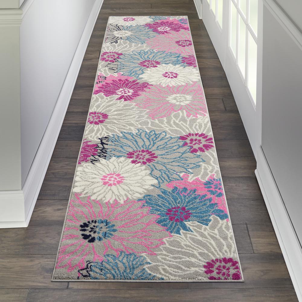 Nourison Home Passion Area Rug. Picture 2