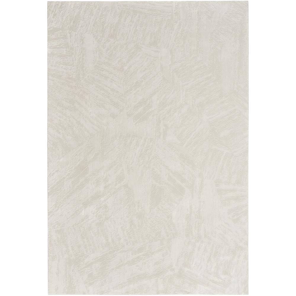 Modern Rectangle Area Rug, 5' x 7'. Picture 1