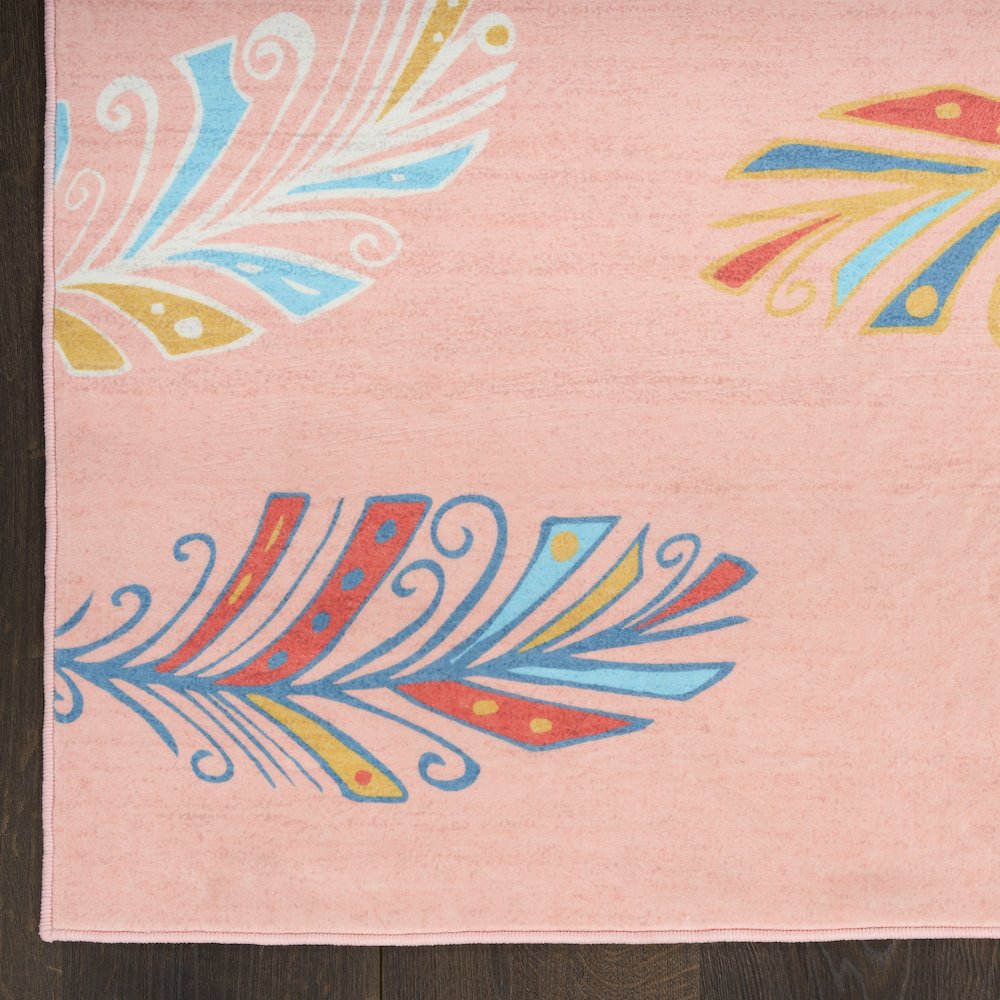 Nourison Home Imagination Area Rug. Picture 4