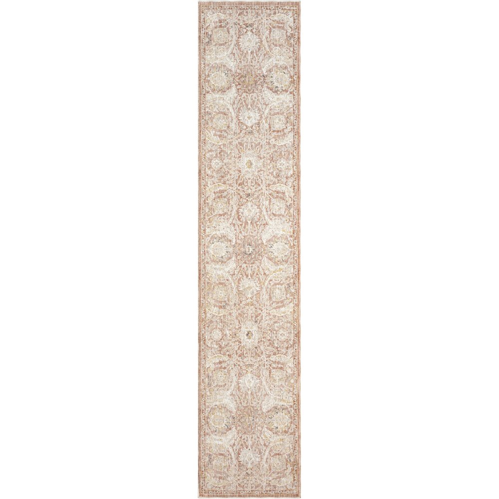 Nourison Home Antique Fusion Area Rug. Picture 1