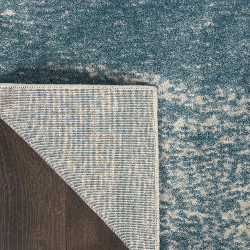 Modern Runner Area Rug, 8' Runner. Picture 3