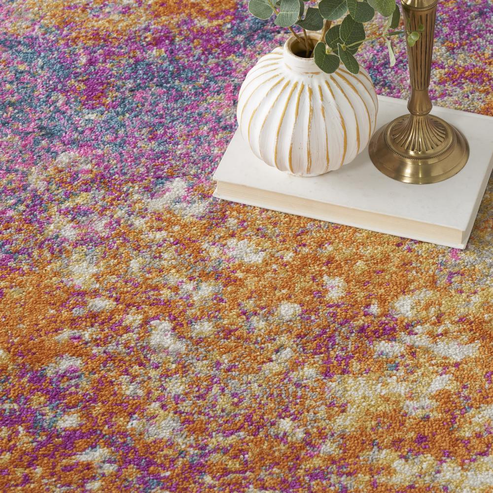 Nourison Home Passion Area Rug. Picture 8