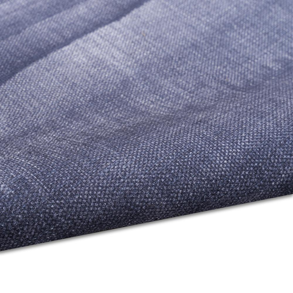 Modern Runner Area Rug, 8' Runner. Picture 7