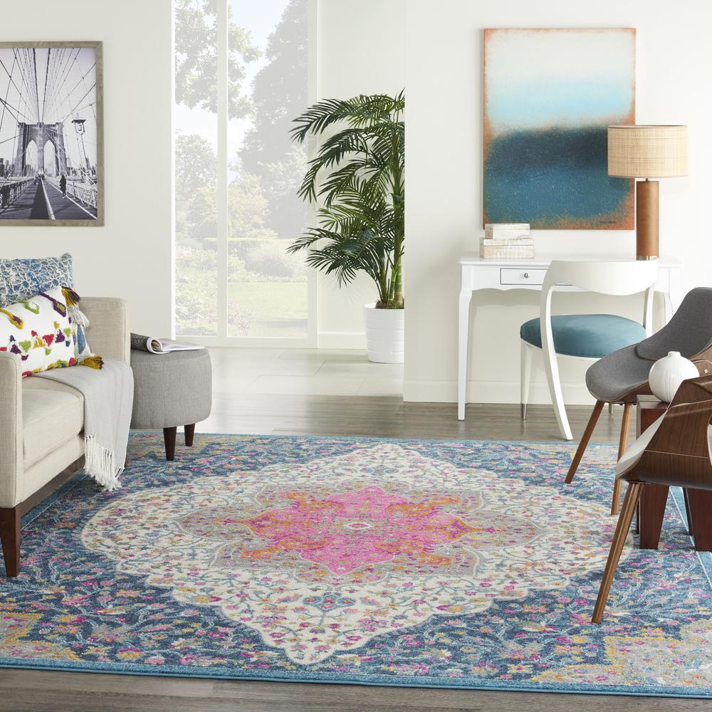 Nourison Home Passion Area Rug. Picture 10