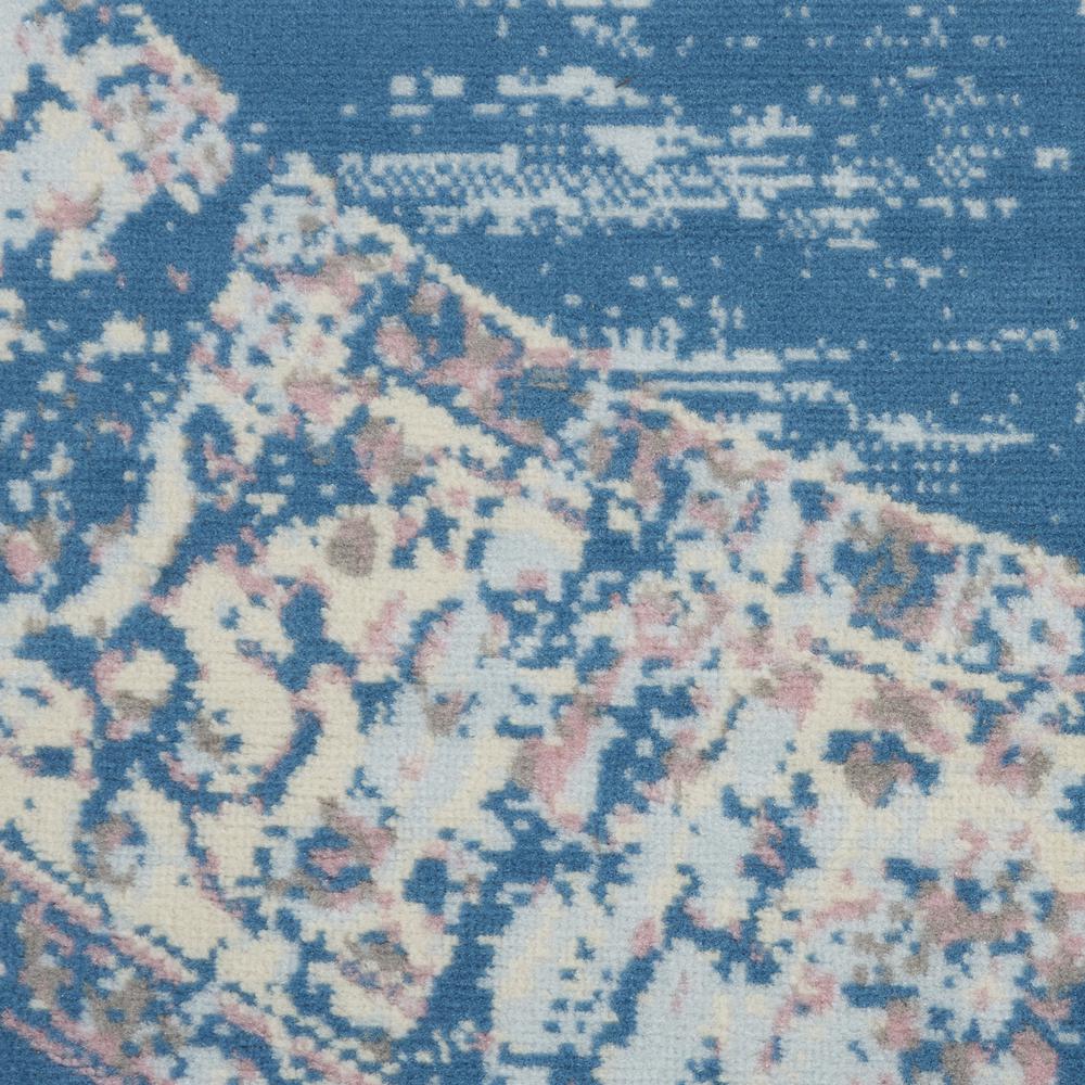 Nourison Home Grafix Area Rug. Picture 7