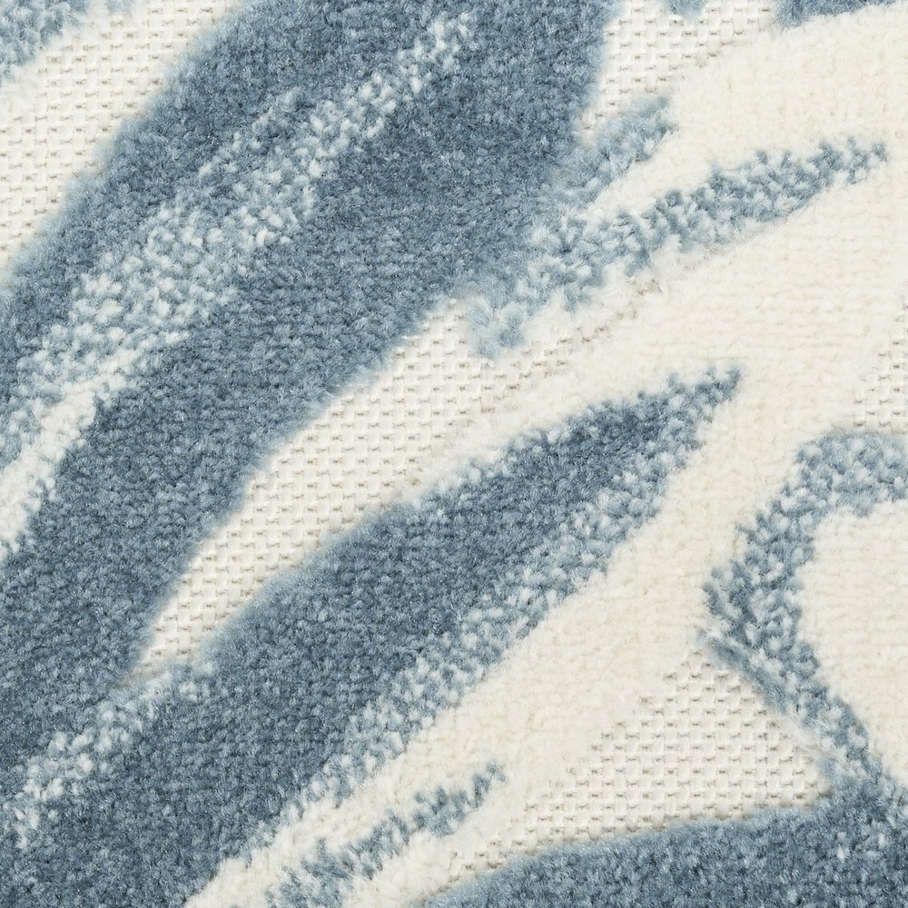 Nourison Home Aloha Area Rug. Picture 6
