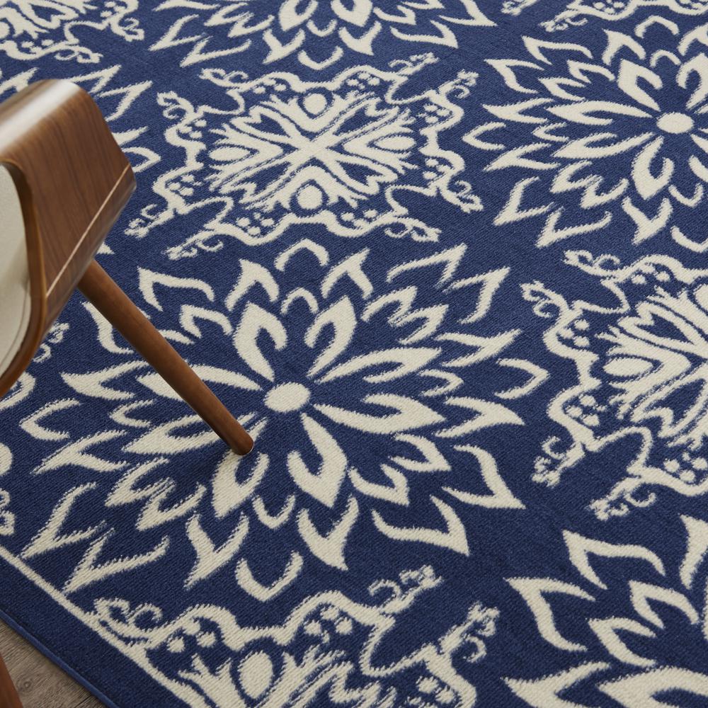 Nourison Home Jubilant Area Rug. Picture 8