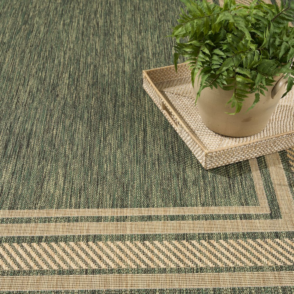 Nourison Home Horizon Indoor/Outdoor Area Rug. Picture 8