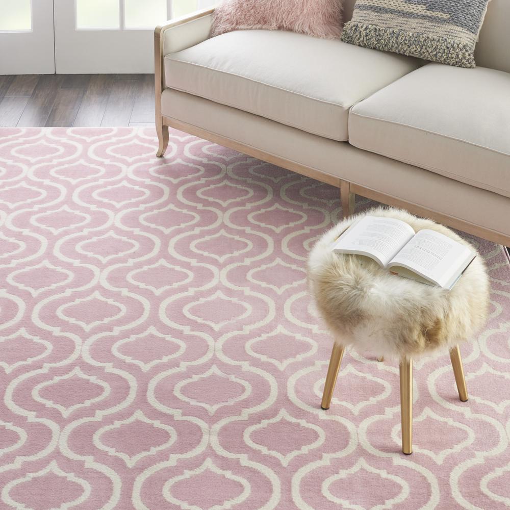 Nourison Home Jubilant Area Rug. Picture 8