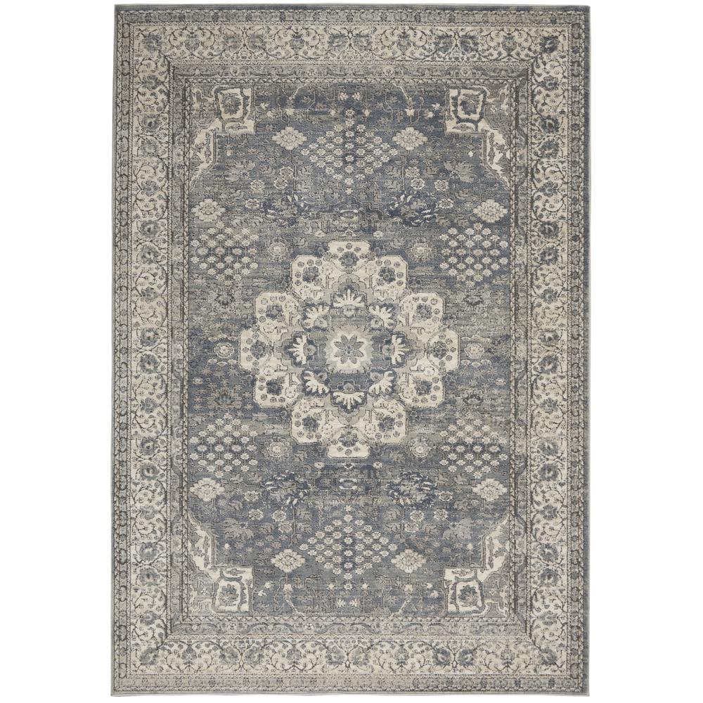 Nourison Home Concerto Area Rug. Picture 1