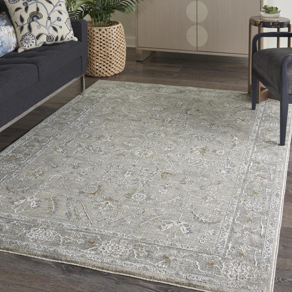 Nourison Home Asher Area Rug. Picture 3