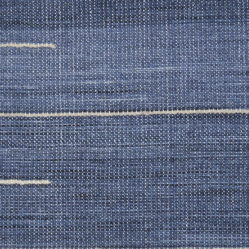 Nourison Interweave - Area Rug Navy IWV01. Picture 6