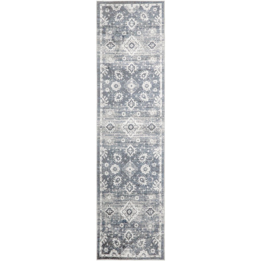 Nourison Home Astra Machine Washable Area Rug. Picture 1