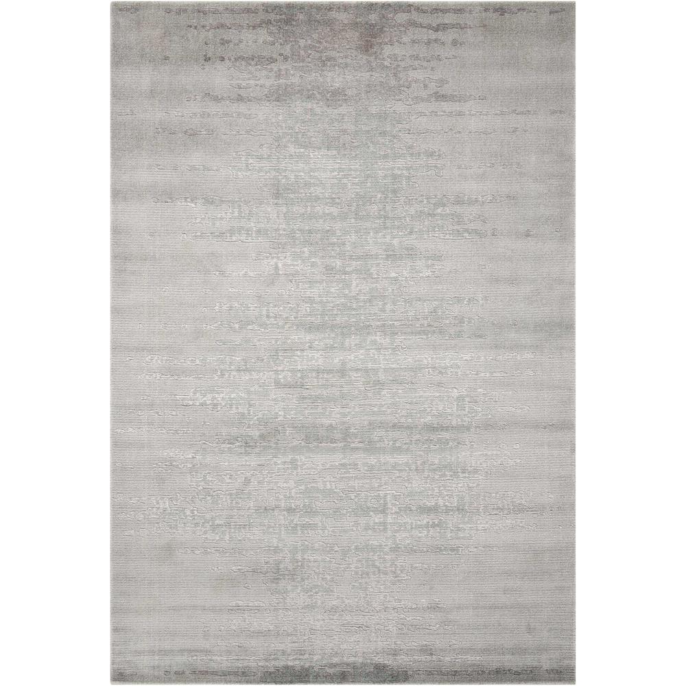 Modern Rectangle Area Rug, 8' x 10'. Picture 1