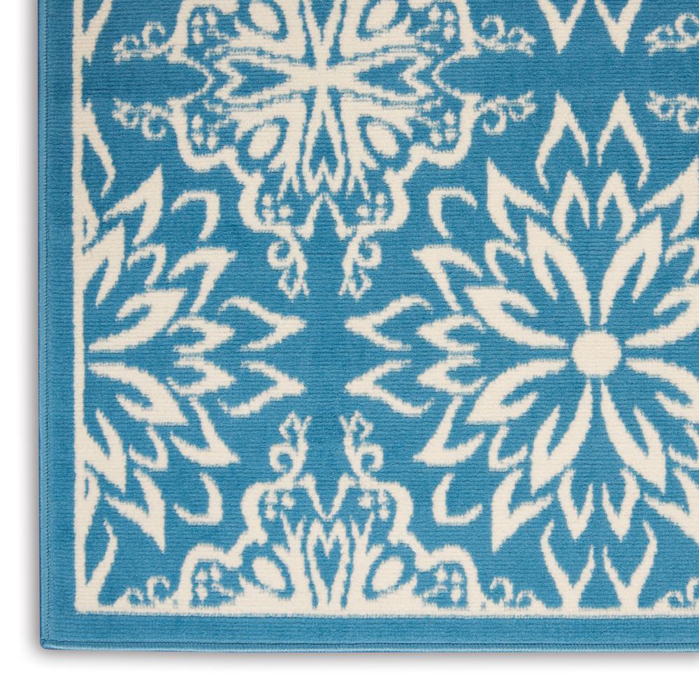 Nourison Home Jubilant Area Rug. Picture 5