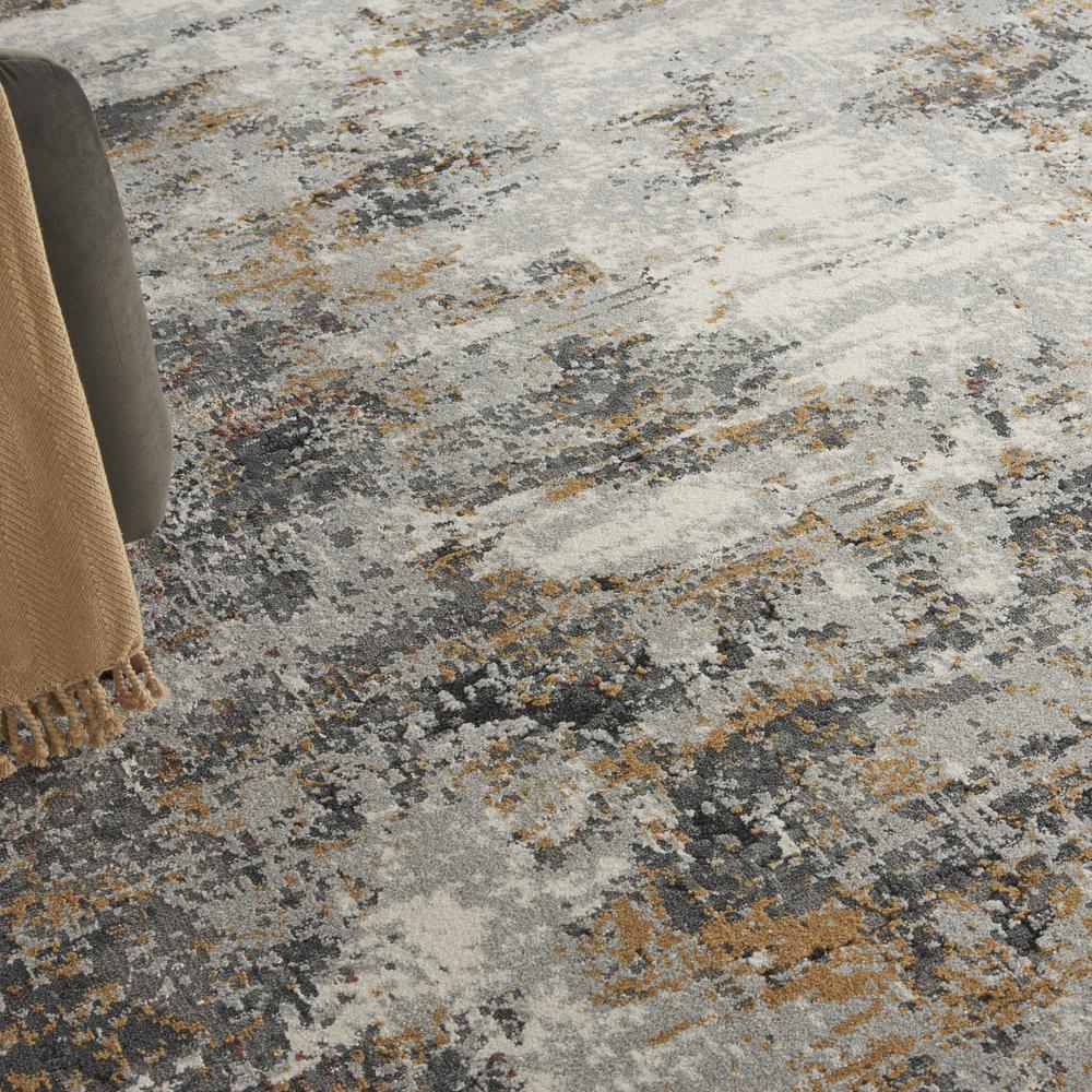 Nourison Home Ludlow Area Rug. Picture 9