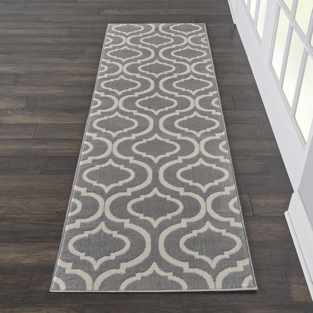 Nourison Home Jubilant Area Rug. Picture 3