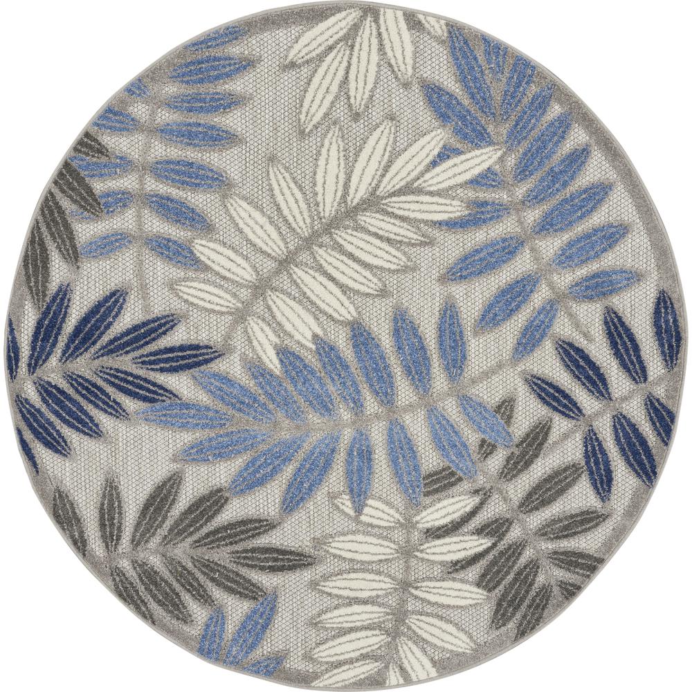 Nourison Home Aloha Area Rug. Picture 1