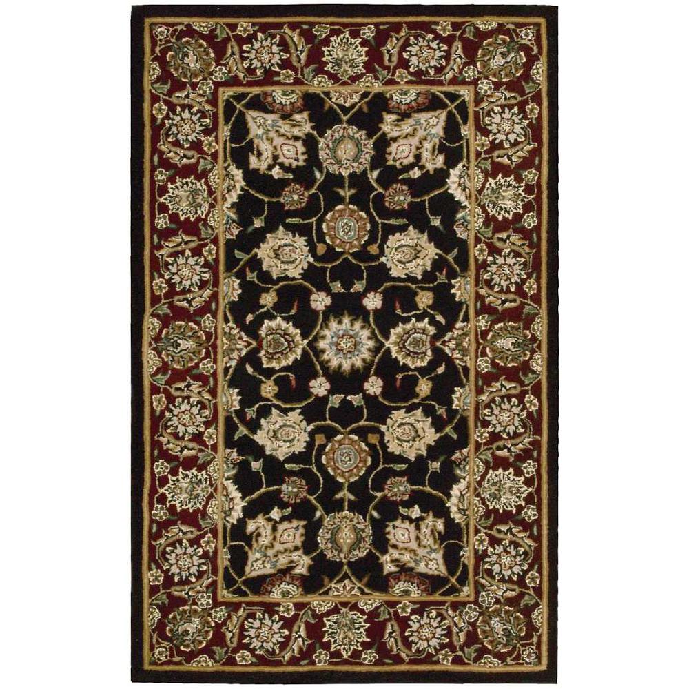 Nourison Home Nourison 2000 Area Rug. Picture 1