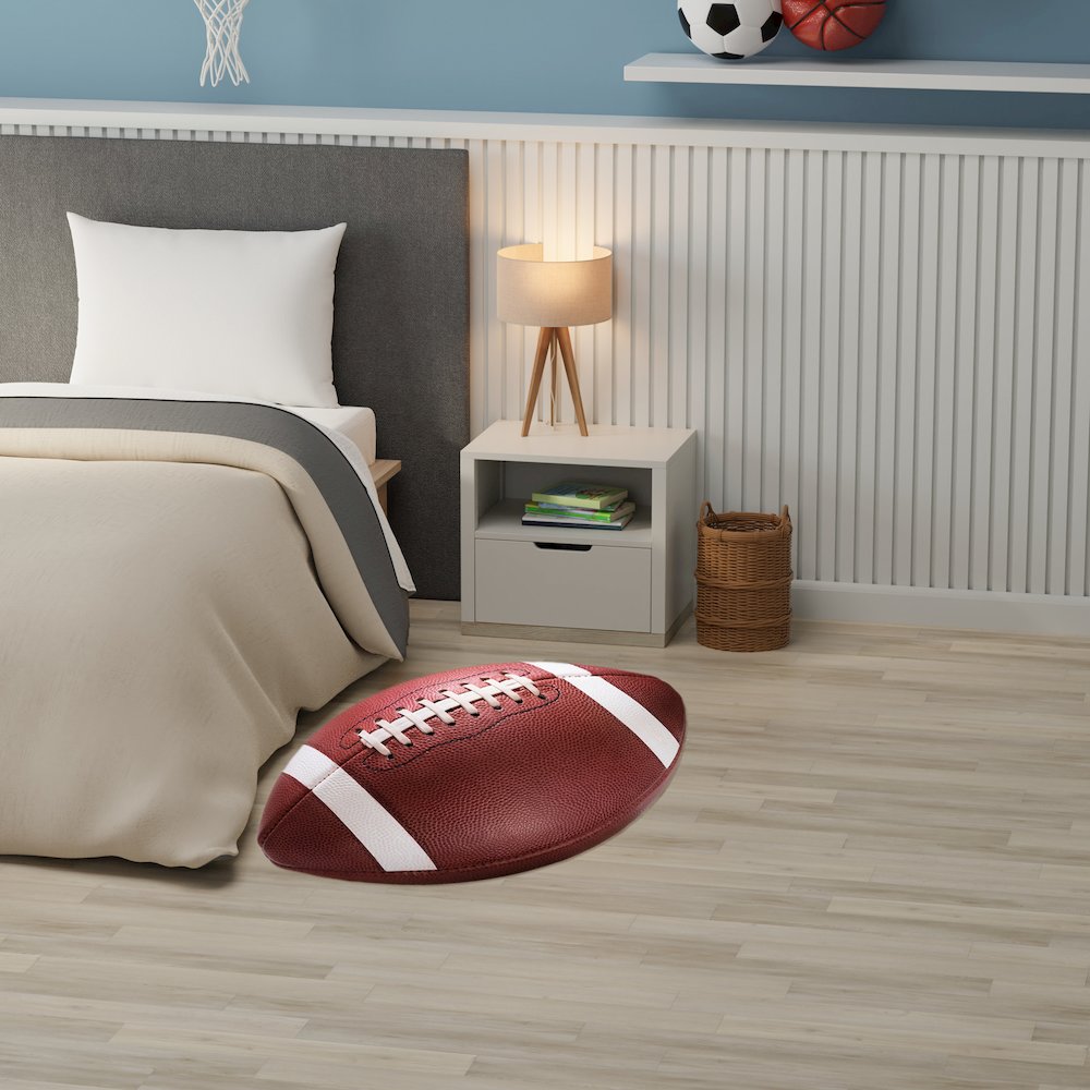 Nourison Home Imagination Area Rug. Picture 2