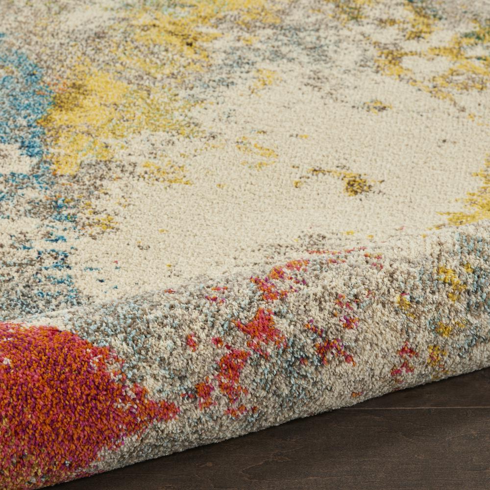 Nourison Home Celestial Area Rug. Picture 8