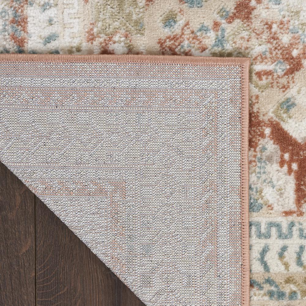 Vintage Runner Area Rug, 10' Runner. Picture 4