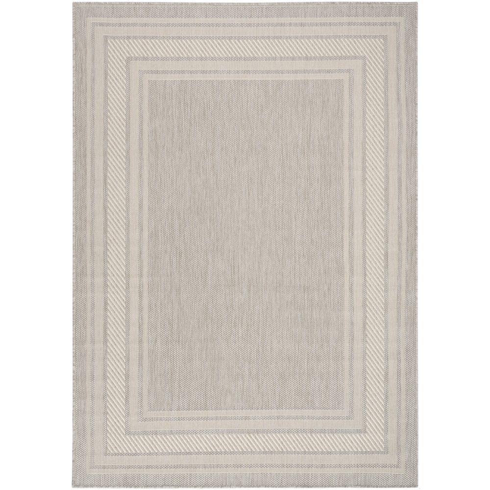 Nourison Home Horizon Indoor/Outdoor Area Rug. Picture 1