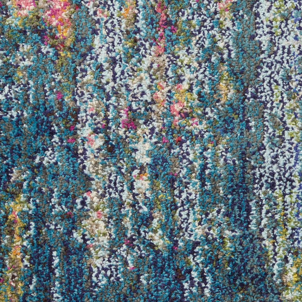 Nourison Home Celestial Area Rug. Picture 7