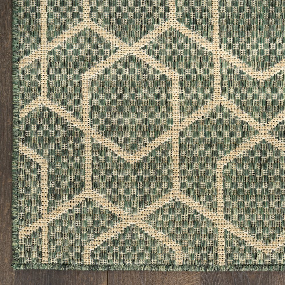 Nourison Home Horizon Indoor/Outdoor Area Rug. Picture 4