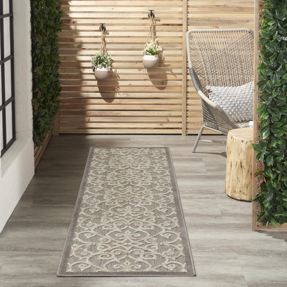 Nourison Home Aloha Area Rug. Picture 8