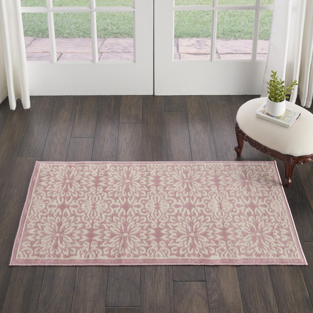Nourison Home Jubilant Area Rug. Picture 8
