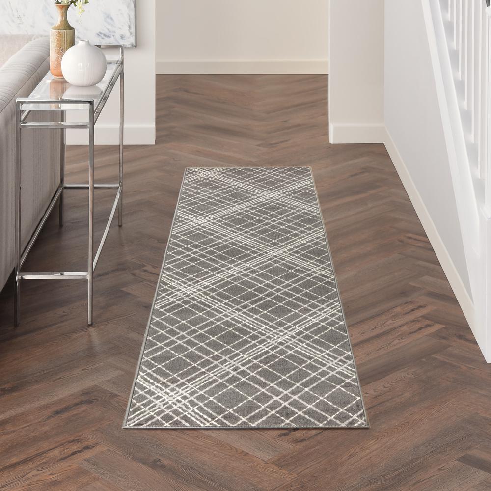 Nourison Home Jubilant Area Rug. Picture 2