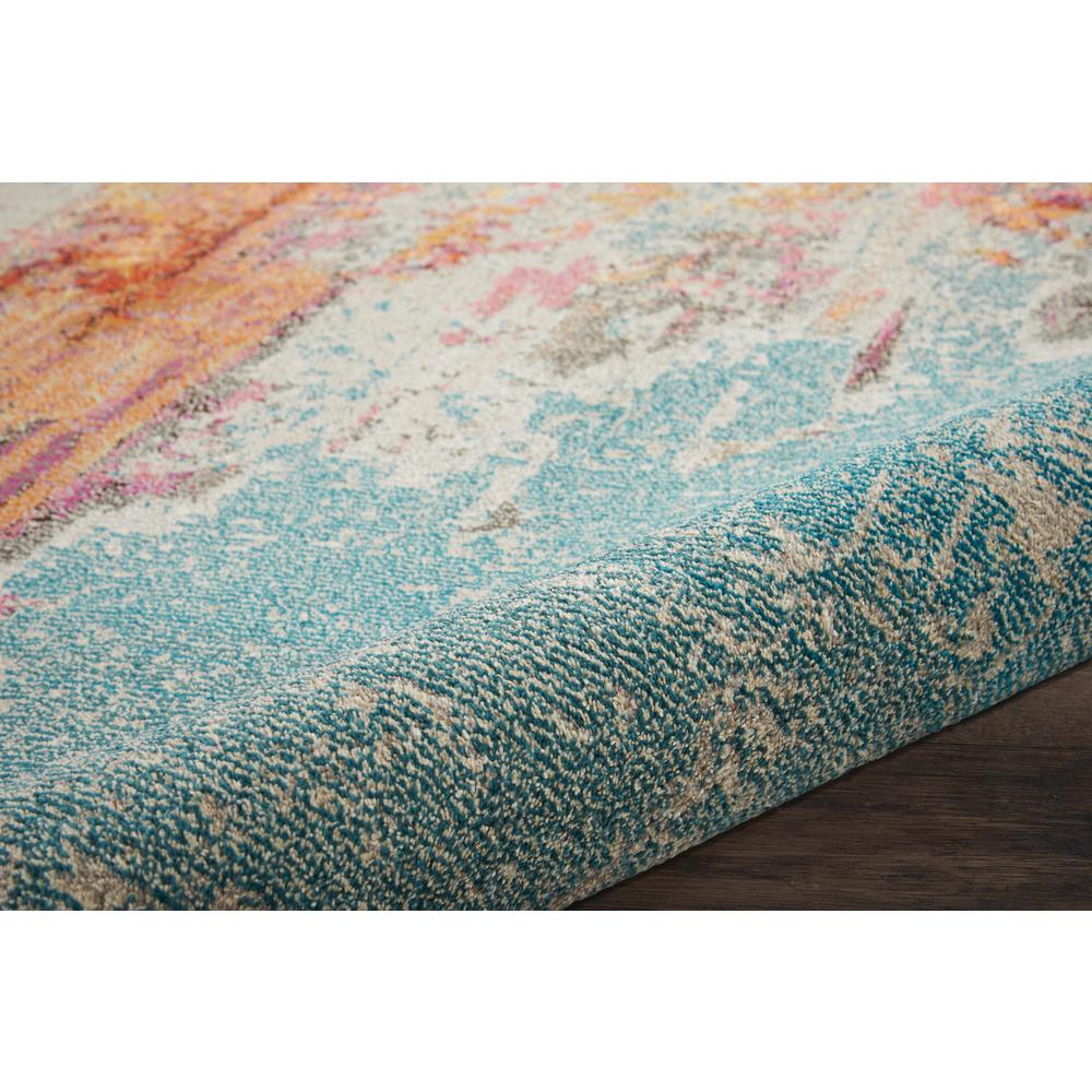 Nourison Home Celestial Area Rug. Picture 7