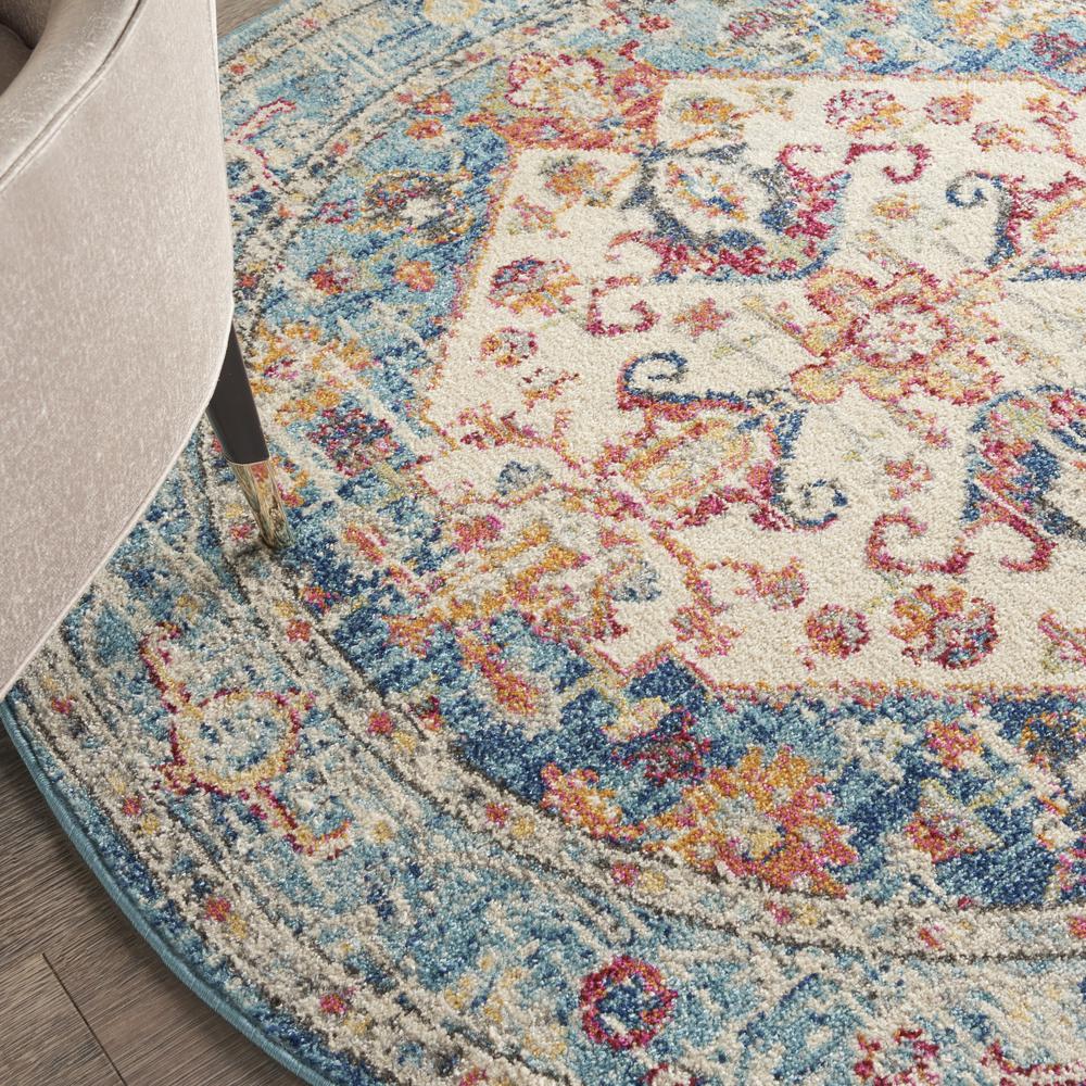 Nourison Home Passion Area Rug. Picture 8