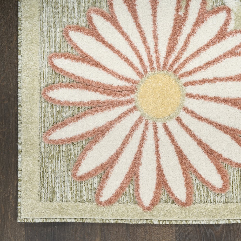Nourison Home Aloha Area Rug. Picture 4