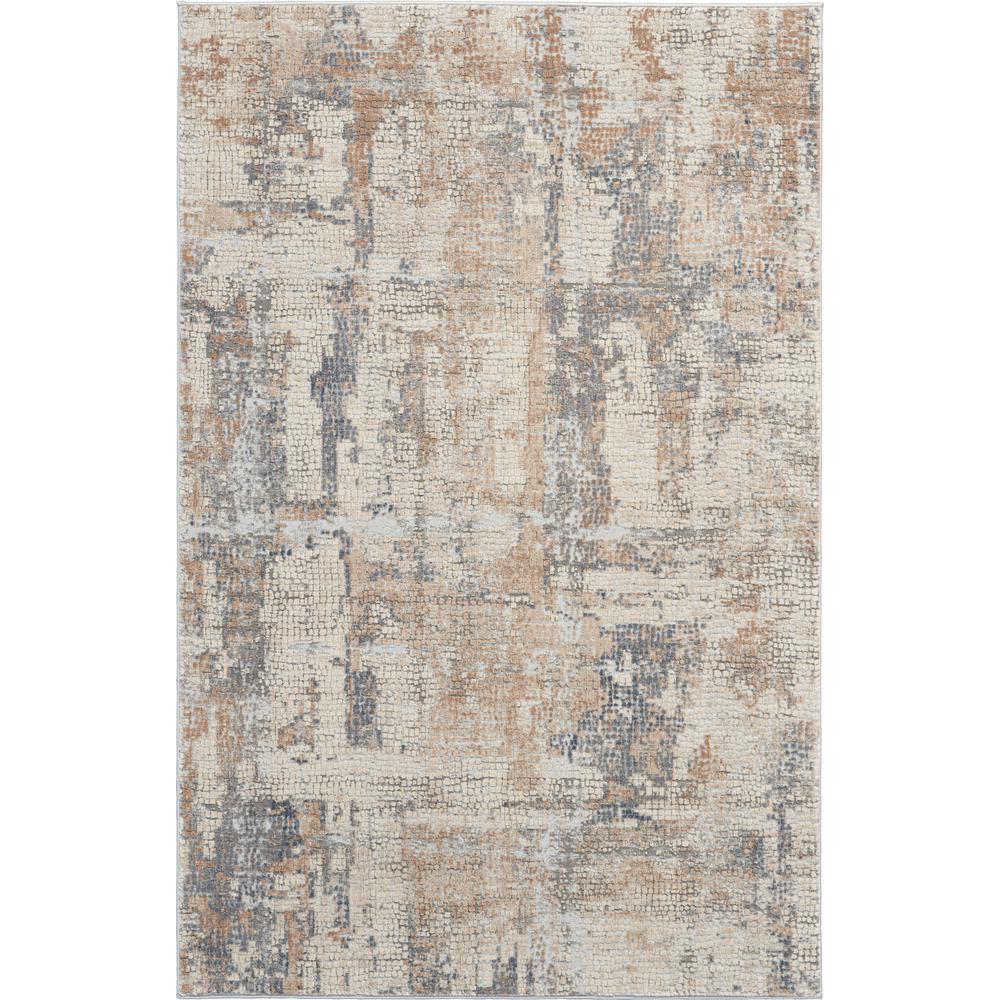 Nourison Home Rustic Textures Area Rug. Picture 1