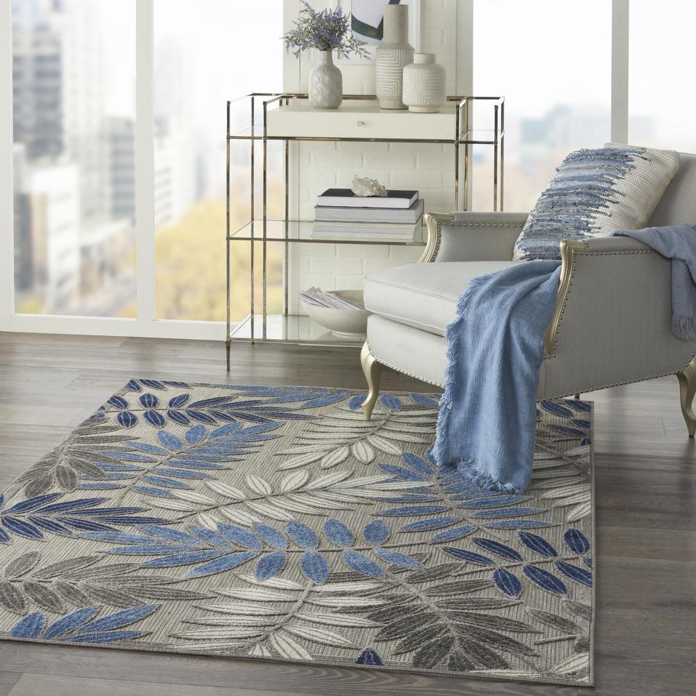 Nourison Home Aloha Area Rug. Picture 9