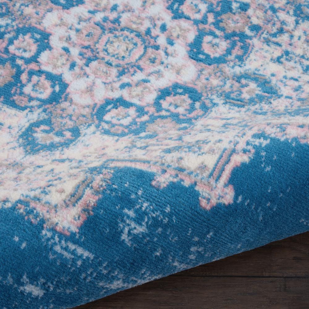 Nourison Home Grafix Area Rug. Picture 7