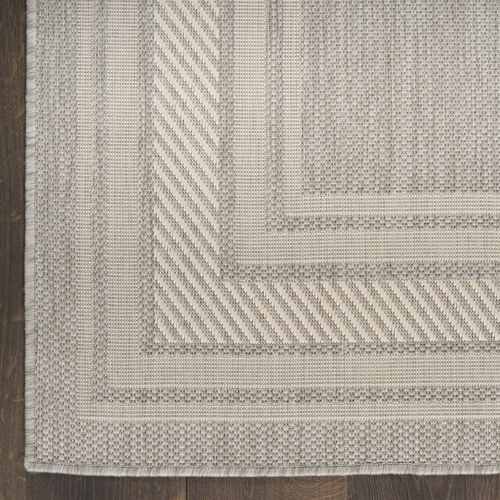 Nourison Home Horizon Indoor/Outdoor Area Rug. Picture 4