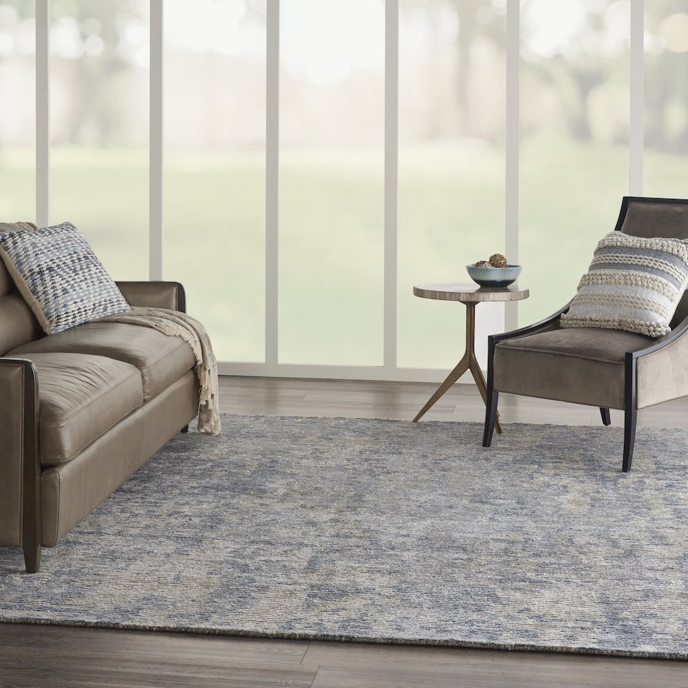 Nourison Home Ellora Area Rug. Picture 9