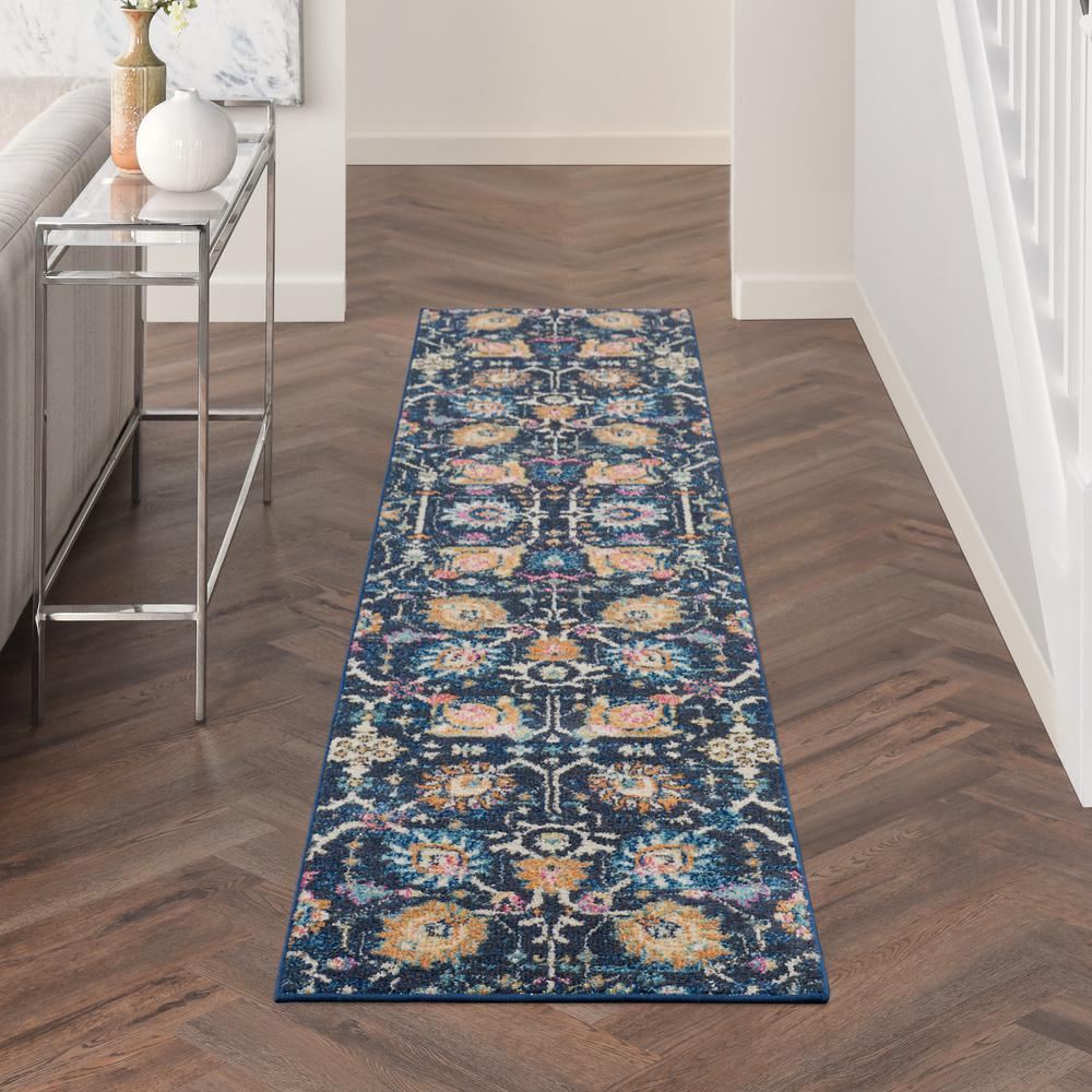 Nourison Home Passion Area Rug. Picture 3
