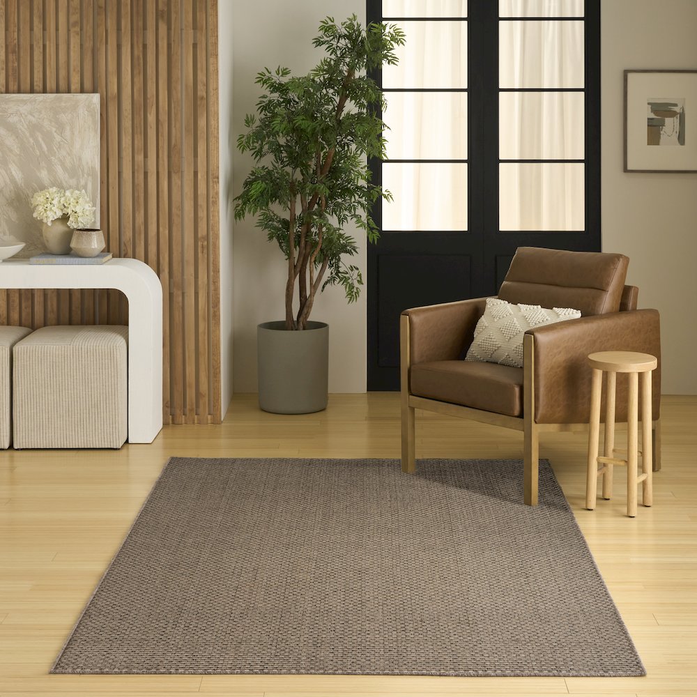 Nourison Home Tulum Area Rug. Picture 2