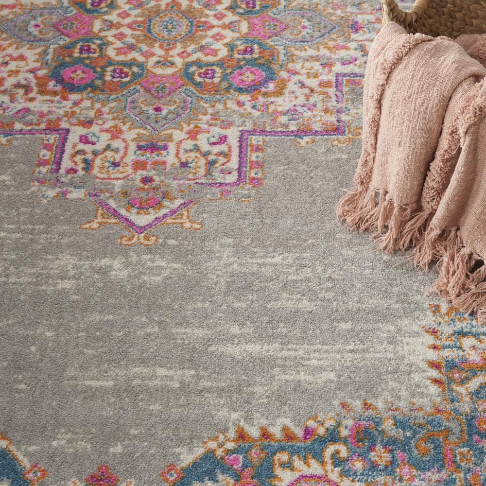 Nourison Home Passion Area Rug. Picture 8