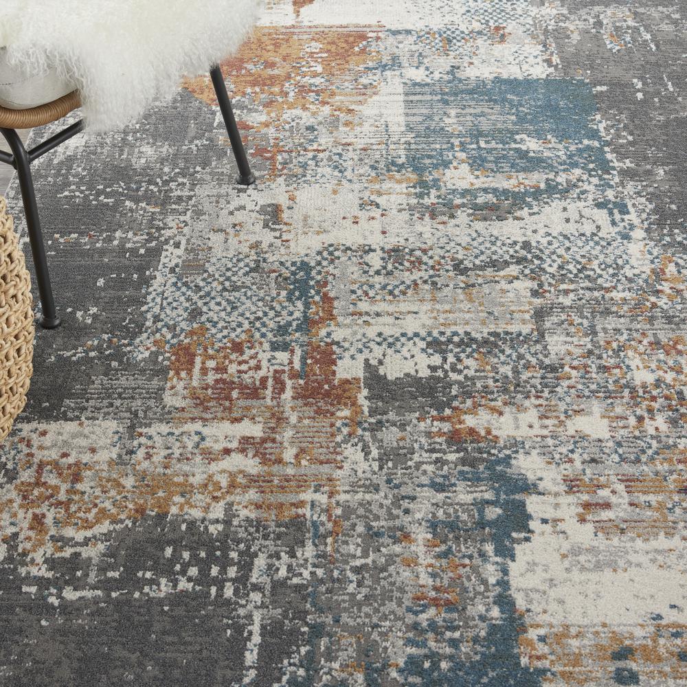 Nourison Home Ludlow Area Rug. Picture 8
