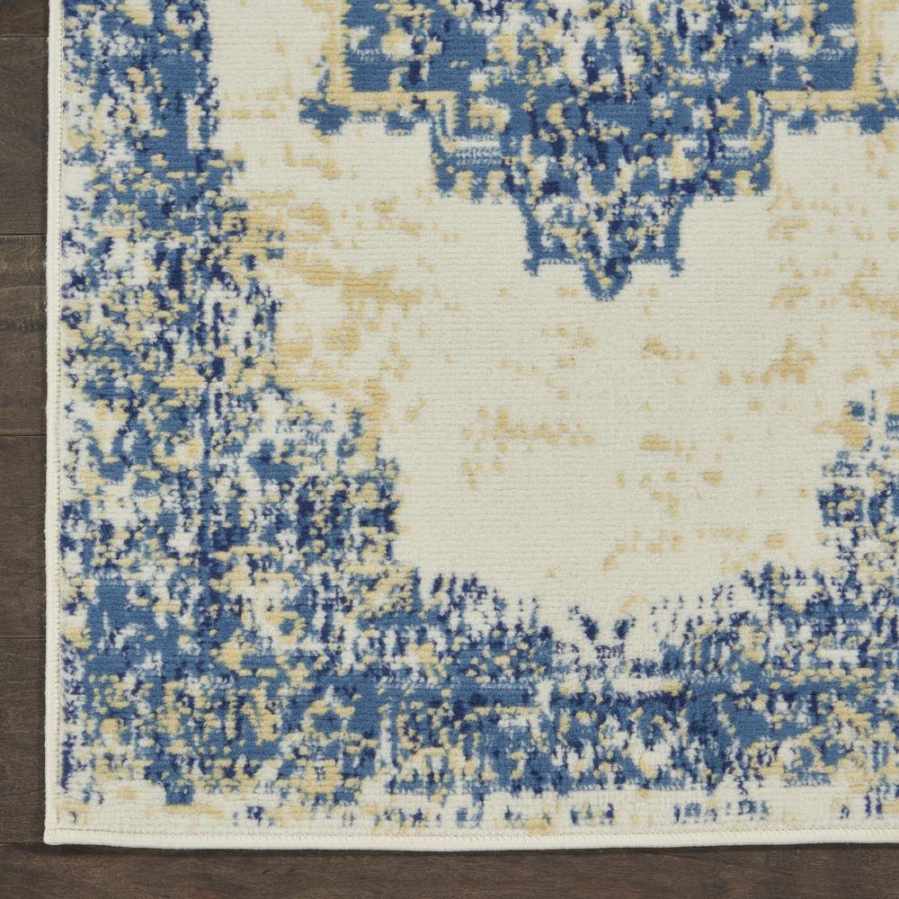 Nourison Home Grafix Area Rug. Picture 4