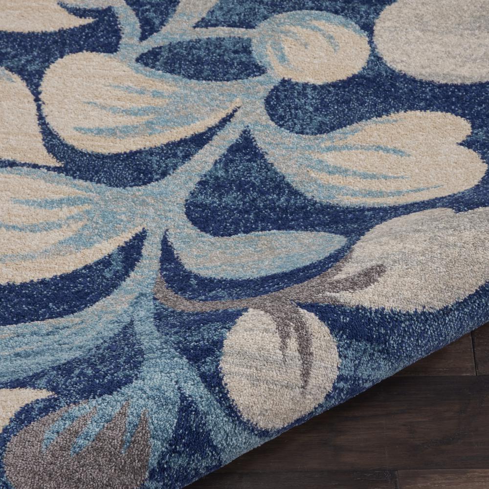 Nourison Home Tranquil Area Rug. Picture 8